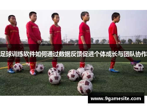 足球训练软件如何通过数据反馈促进个体成长与团队协作